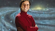 Astrofizikçi, Yazar ve Düşünür Carl Sagan Hakkında Bilmeniz Gereken 10 Şey