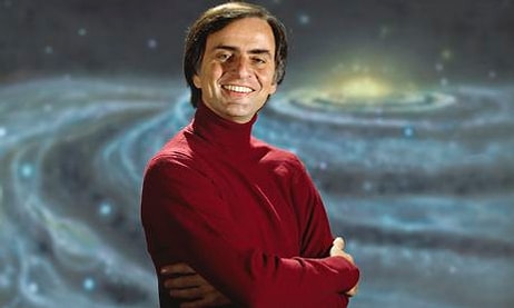 Astrofizikçi, Yazar ve Düşünür Carl Sagan Hakkında Bilmeniz Gereken 10 Şey