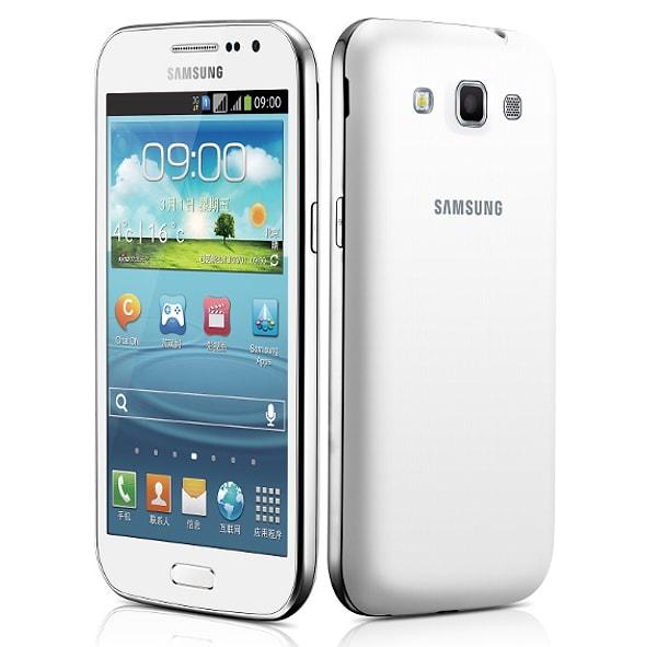 2-Samsung Galaxy  Win i8552