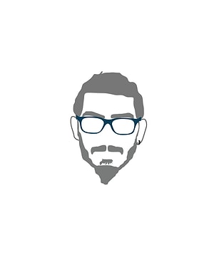 Mehmet Ali Ergin Yazar Profil Resmi