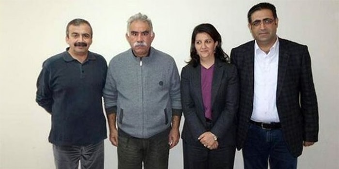 Abdullah Öcalan Kalekolların Durdurulmasını İstedi