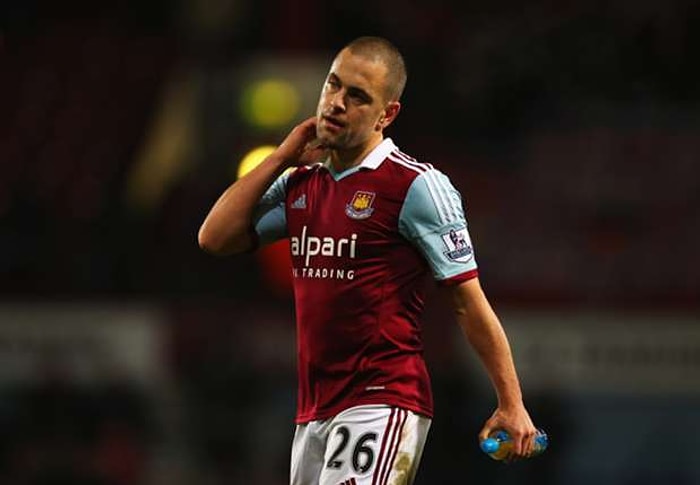 Joe Cole'un Yeni Adresi Belli Oldu