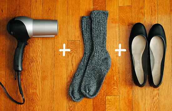 Kadınların Hayatını Kolaylaştıracak Tüyolar