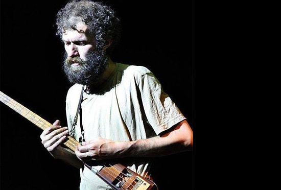 Genç Müzisyen Ömür Kılıçaslan Yaşama Veda Etti