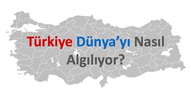 Türkler En Çok Hangi Ülkeleri Seviyor? Uluslararası Araştırma Şirketinden Türkiye'ye Dair İlginç Bulgular