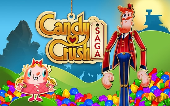 Candy Crush Yakında Yasaklanıyor