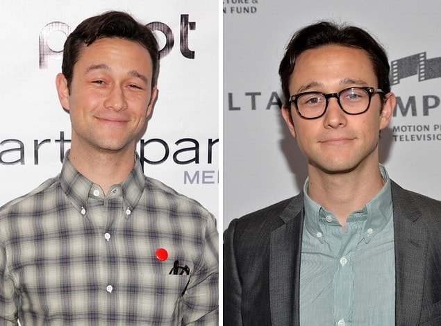 2. Joseph Gordon-Levitt