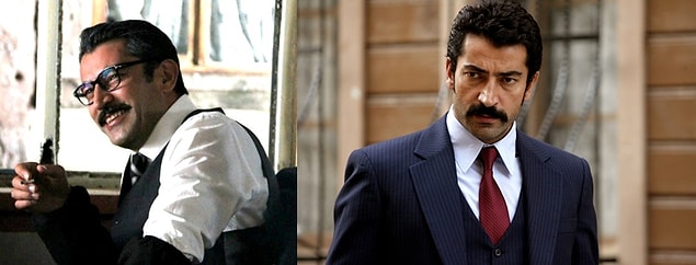 5. Kenan İmirzalıoğlu
