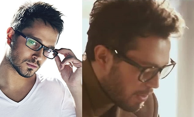 11. Murat Boz