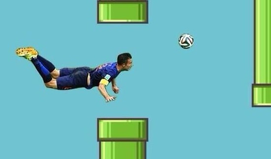 'Uçan Hollandalı' ile İlgili En İyi Sosyal Medya Paylaşımları