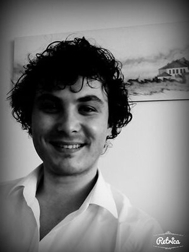 Sabrınız ve ilginiz için teşekkür ederim :) Instagram: altugilyas