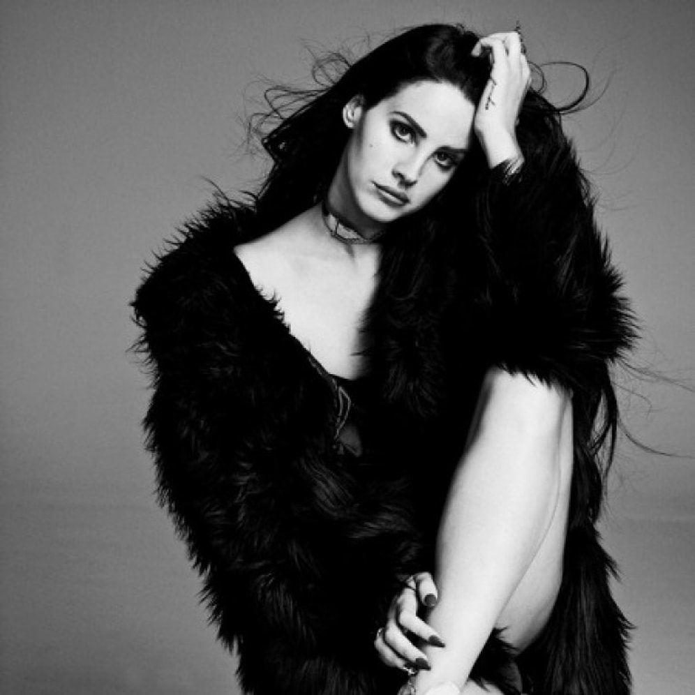 Lana Del Rey: 'İçinde Bulunduğum Yaşamı Devam Ettirmek İstemiyorum'