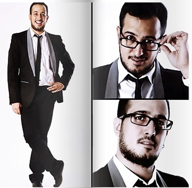 18. Sarp Apak