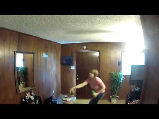 Babalar Gününe Özel Hazırlanmış Şaka- Vurdumduymaz Baba