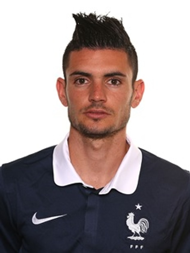 7. Remy Cabella