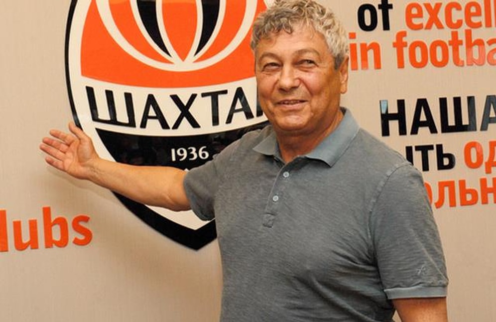 Lucescu Son Sözünü Söyledi!