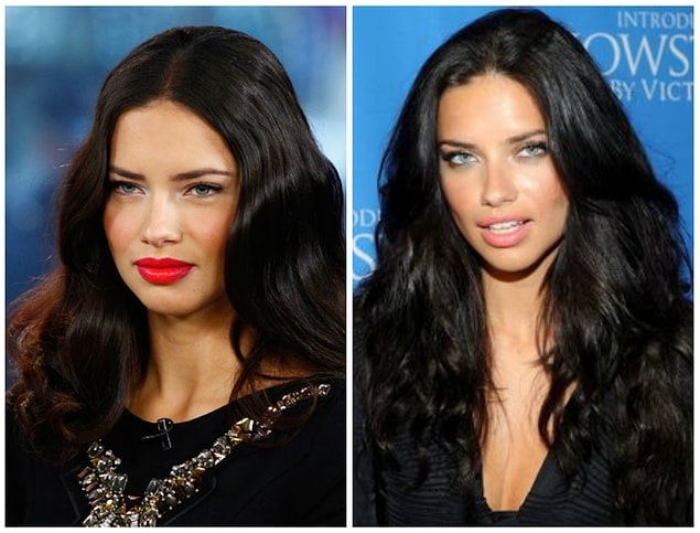 Adriana Lima