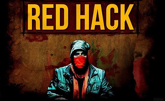 RedHack'in Takipçileri Kayboldu