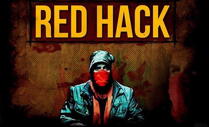 RedHack'in Takipçileri Kayboldu