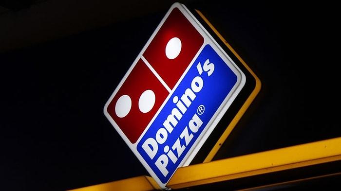 Hacker'lar Domino's Pizza'dan Fidye İstiyor