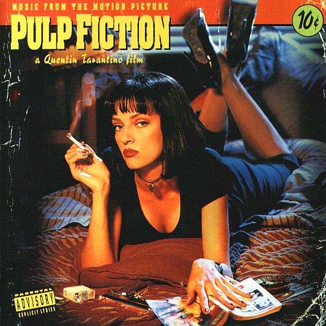 7. Pulp Fiction