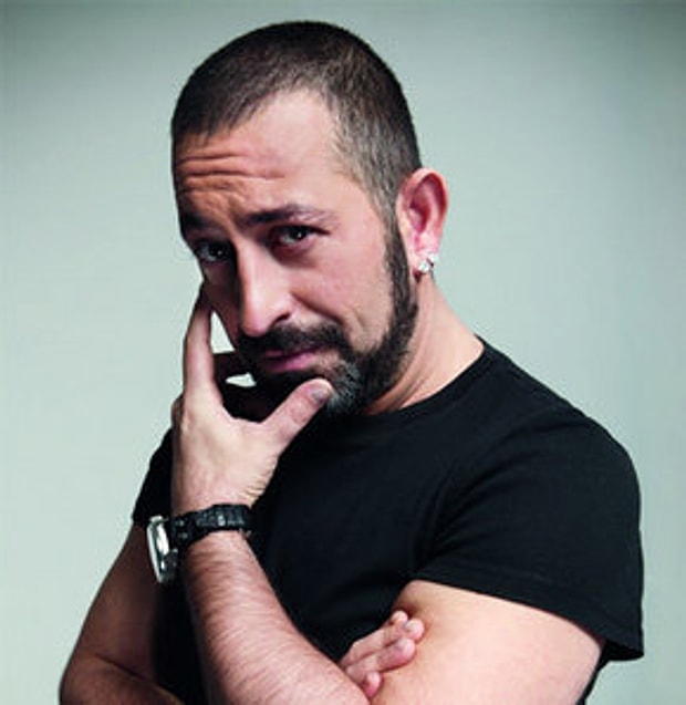 Cem Yılmaz