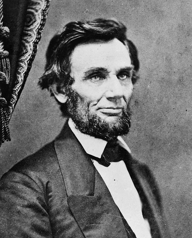 Abraham Lincoln