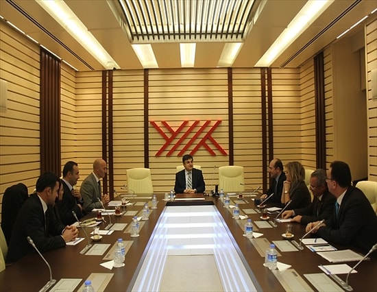 Dosya: 9 Madde ile YÖK'e Tanınan Olağanüstü Yetkiler