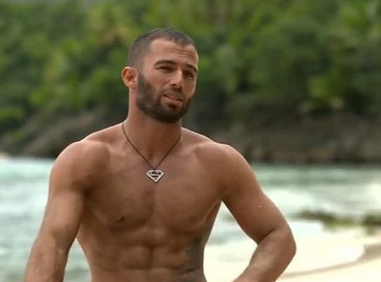 Survivor 2014 Şampiyonu Turabi