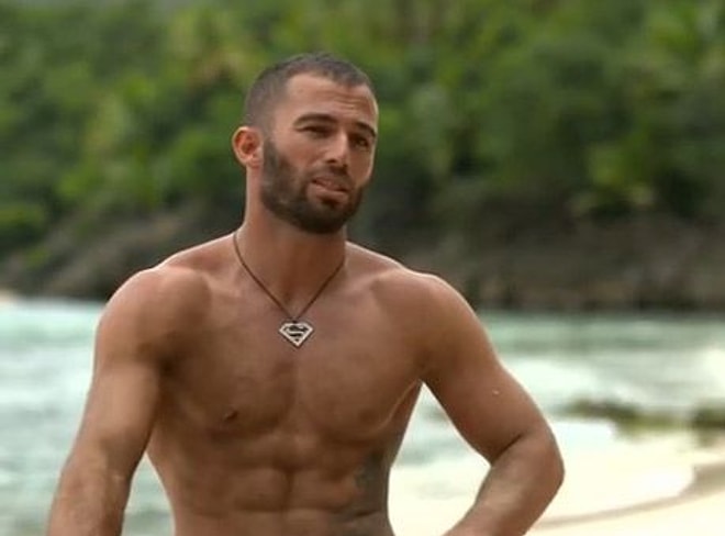 Survivor 2014 Şampiyonu Turabi