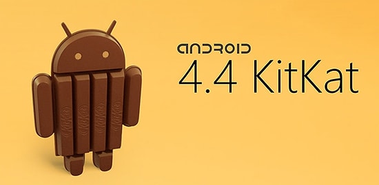 Android 4.4.4 Nexus Cihazlara Dağıtılıyor