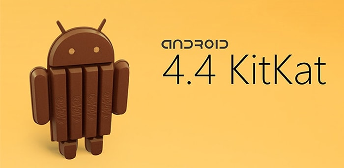 Android 4.4.4 Nexus Cihazlara Dağıtılıyor