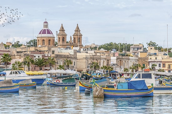 Bu Yaz Malta'ya Uğramak İçin 13 Sebep