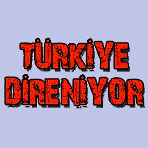 Türkiye Direniyor Yazar Profil Resmi