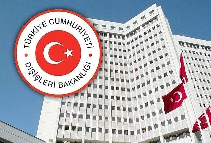 Dışişleri Bakanlığı 30 Büyükelçi Atadı