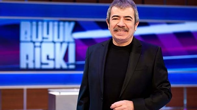 En iyi yarışma programı: Büyük Risk