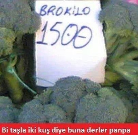 Türkçe'nin Zenginliğine İspat Niteliğinde Kelime Oyunlu 20 Espri