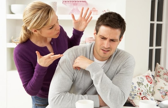 Erkekleri Kadınlardan Uzaklaştıran 10 Neden