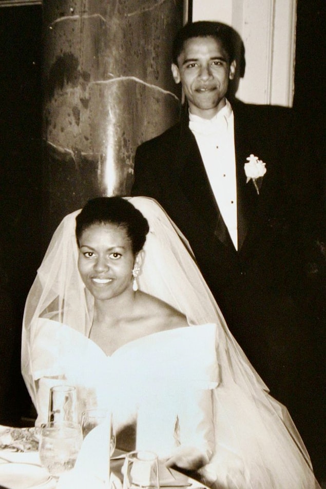 25. Michelle Obama