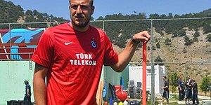 Trabzonspor, Batuhan ile Yollarını Ayırdı!