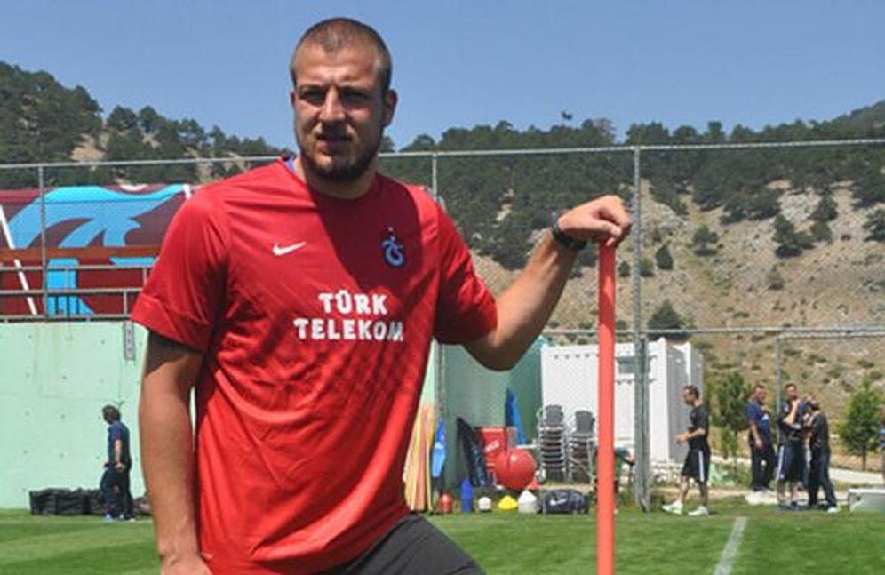 Trabzonspor, Batuhan ile Yollarını Ayırdı!
