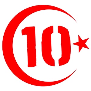 Top 10 Videolar Yazar Profil Resmi