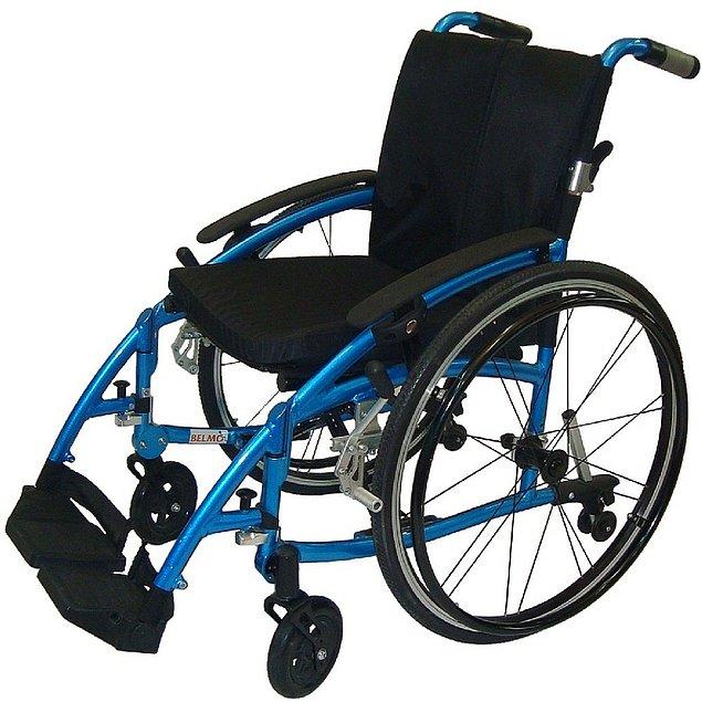 10. Tekerlekli sandalye fiyatları
