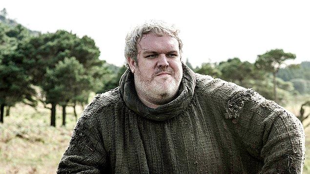 12. Hodor – Middle-East