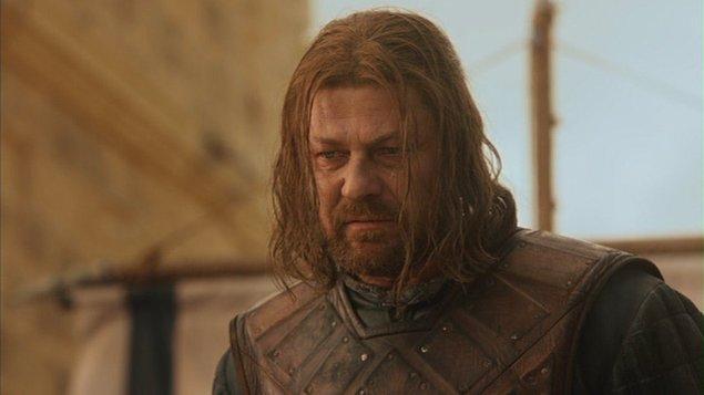 14. Eddard, Ned Stark – Ottoman Empire