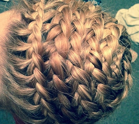 Fantastikleşen 23 Örgü Modeli