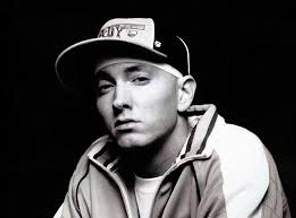 8-Eminem/beyaz zenci