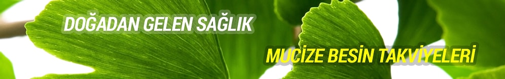 Daha Sağlıklı Bir Yaşam İçin Kullanmanız Gereken 5 Takviye