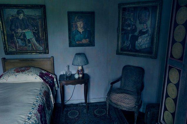 Virginia Woolf’un Odası
