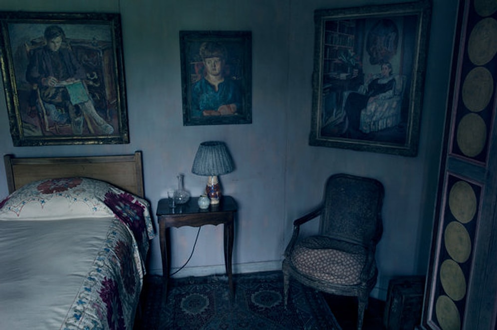 Virginia Woolf’un Son Mektubu